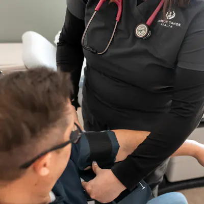Medicare Wellness Visits