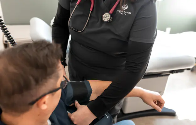 Medicare Wellness Visits