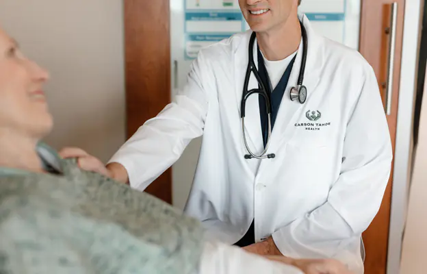 Patient-Centered Care