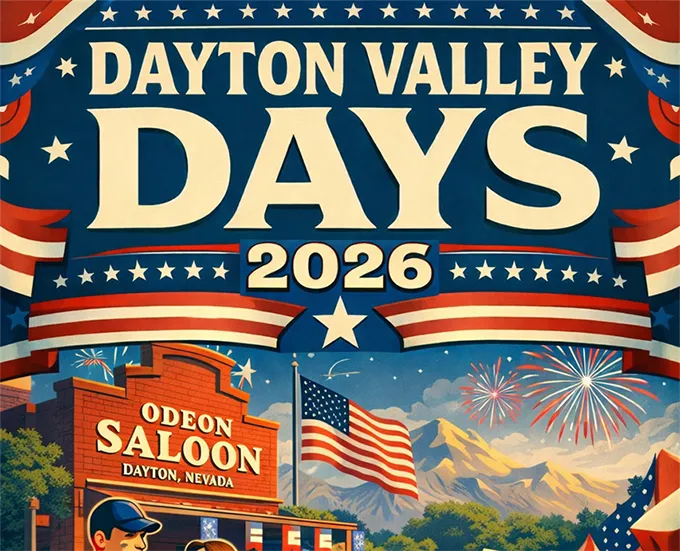 Dayton Valley Days 2026
