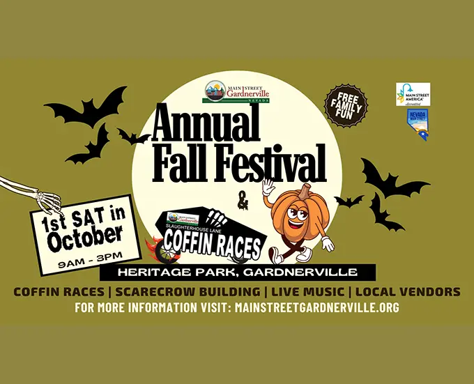 Annual Fall Festival