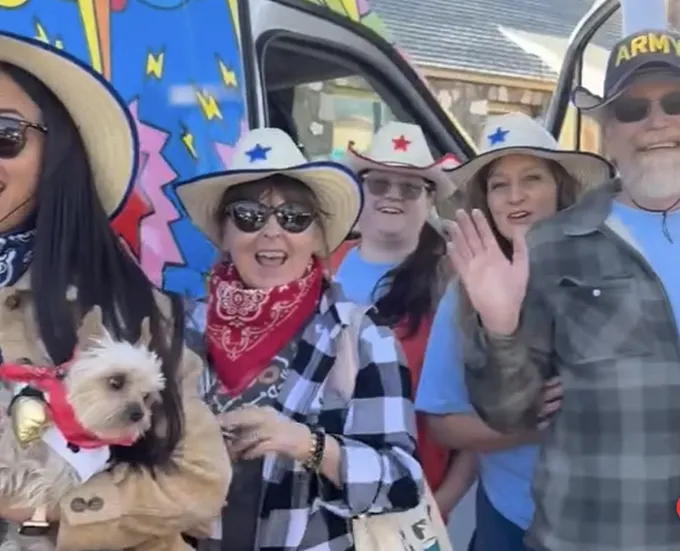 Nevada Day Parade