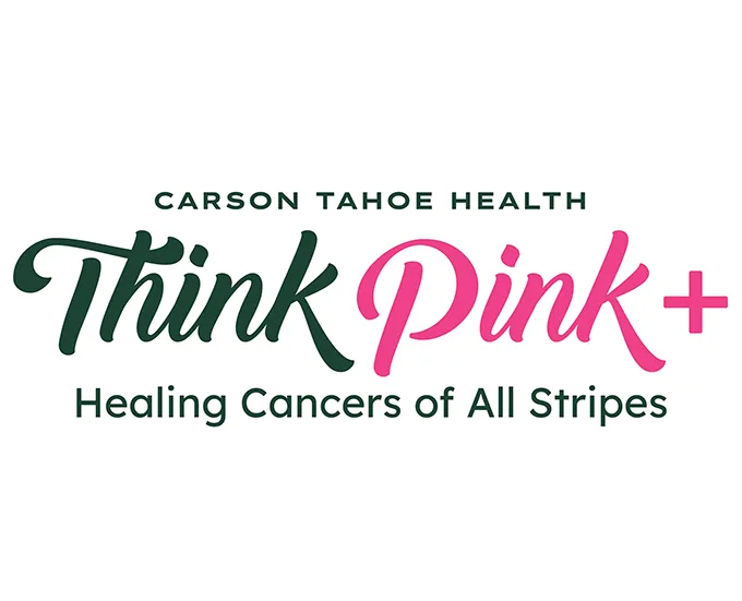 Think Pink + Fundraiser