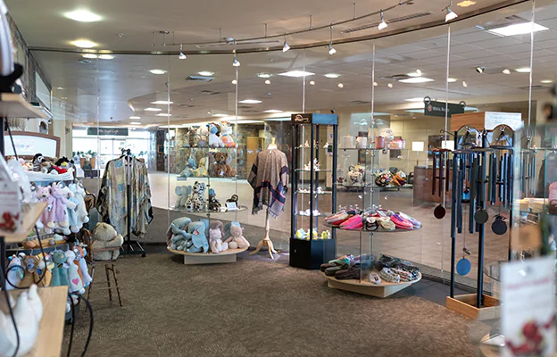 RMC Gift Shop
