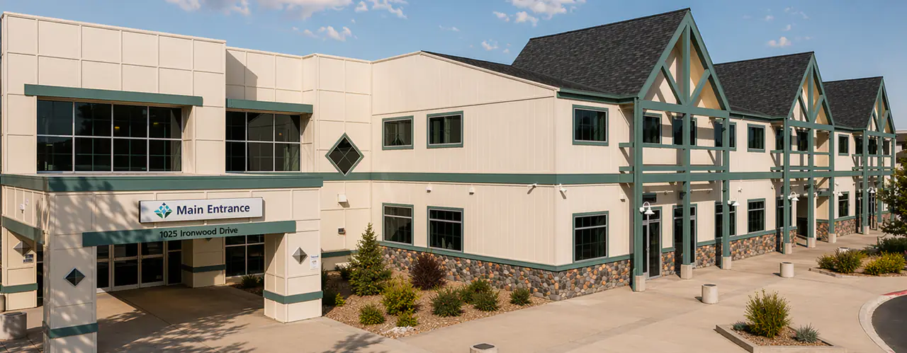 Minden Medical Center