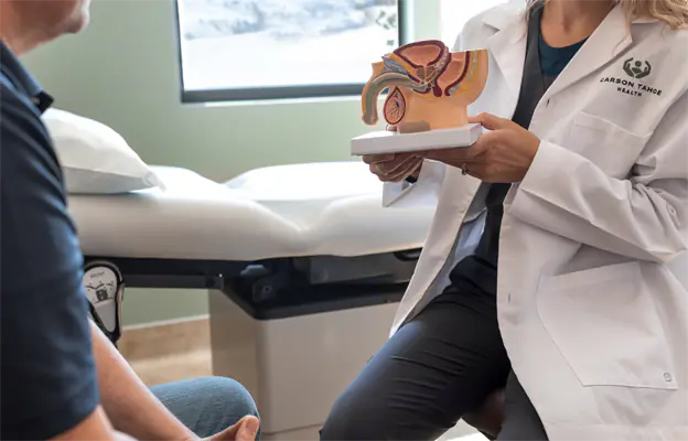 Urology Care Near Minden