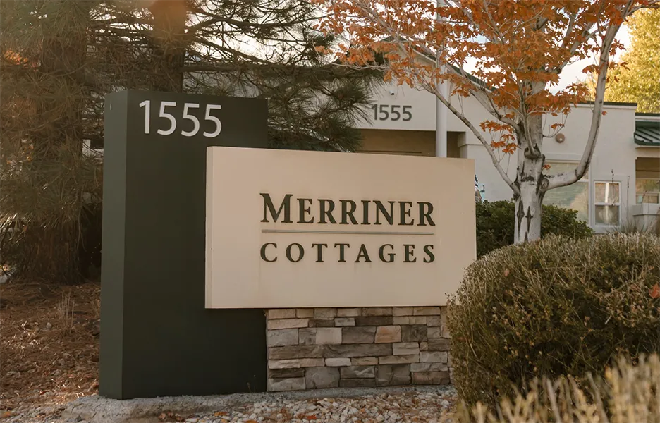 Merriner Cottages