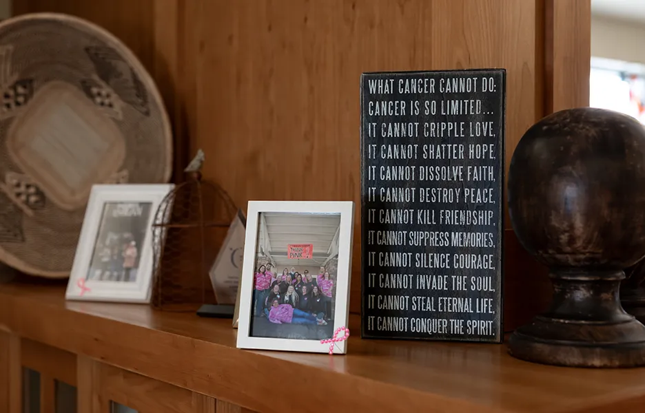 What Sets The Cancer Resource Center Apart