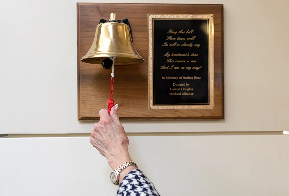 Cancer Care Gallery