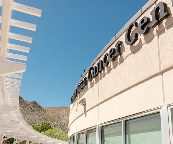 Cancer Care Gallery