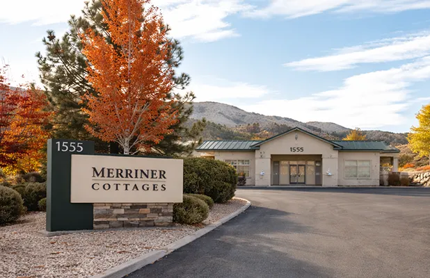 Merriner Cottages