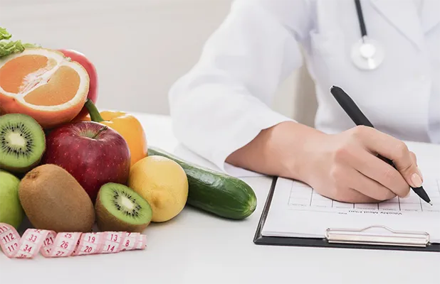 Nutrition Therapy