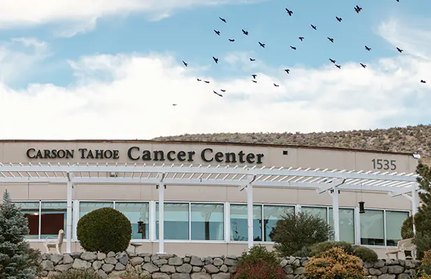 Radiation Treatment