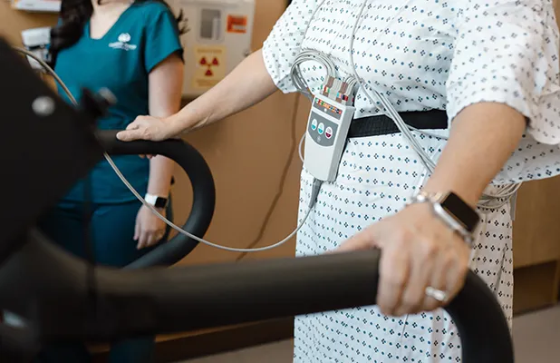 Cardiac Rehabilitation