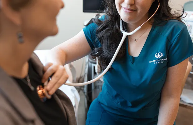 Congestive Heart Failure Clinic