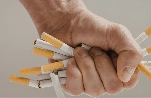 Smoking & Tobacco Cessation Classes