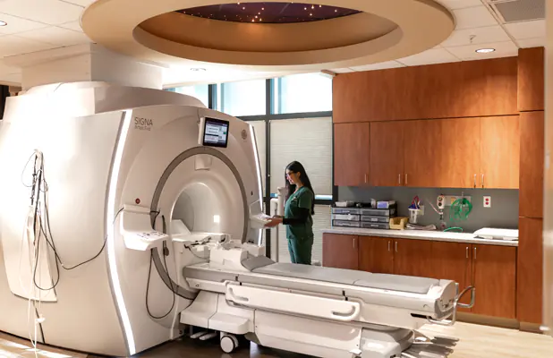 MRI Carson City, NV