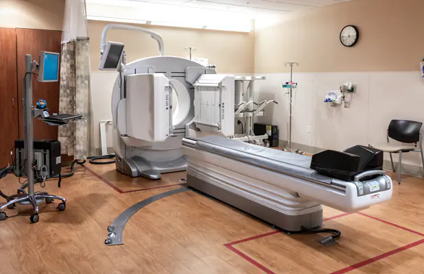 Nuclear Medicine Expert Carson City, NV