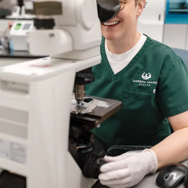 Lab Services