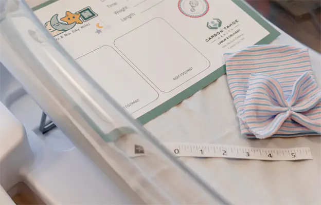 Childbirth Support