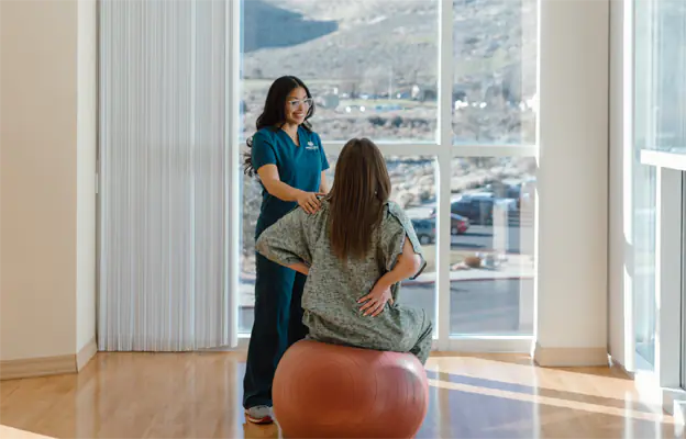 Childbirth Education