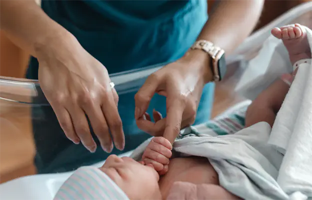 Newborn Care