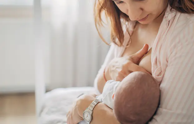 Online Breastfeeding Education Carson City, NV
