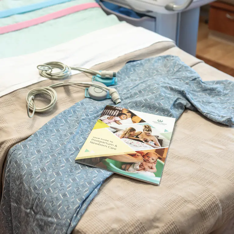 Labor and Delivery Gallery 2