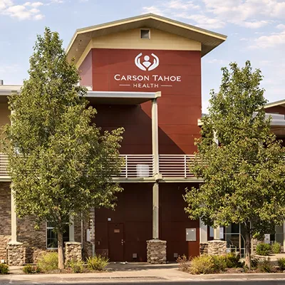 Carson Tahoe Dayton Medical Center