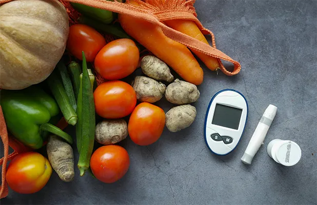 Diabetes Education Classes & Support Groups