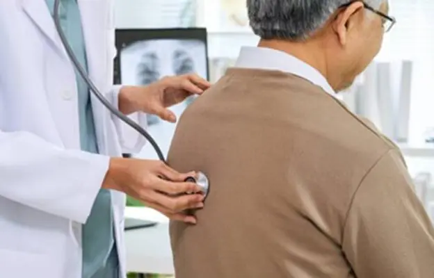 Pulmonology Carson City, NV