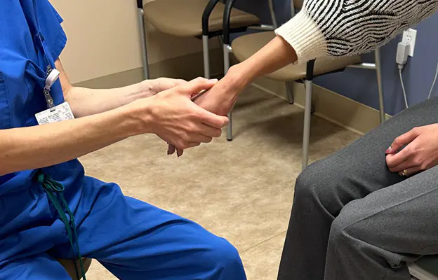 Rheumatology Carson City, NV