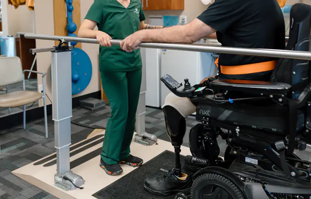 Occupational Therapy Carson City, NV