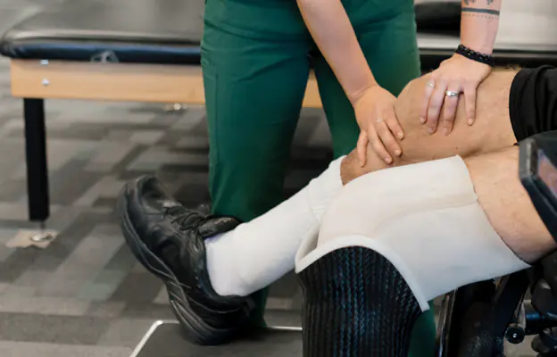 Physical Therapy Carson City, NV