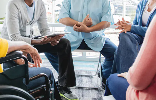 Support Group