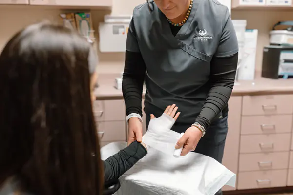 Wound Care Carson City NV