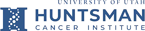 Huntsman Cancer Institute Logo