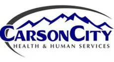 Carson City Health & Human Services Logo