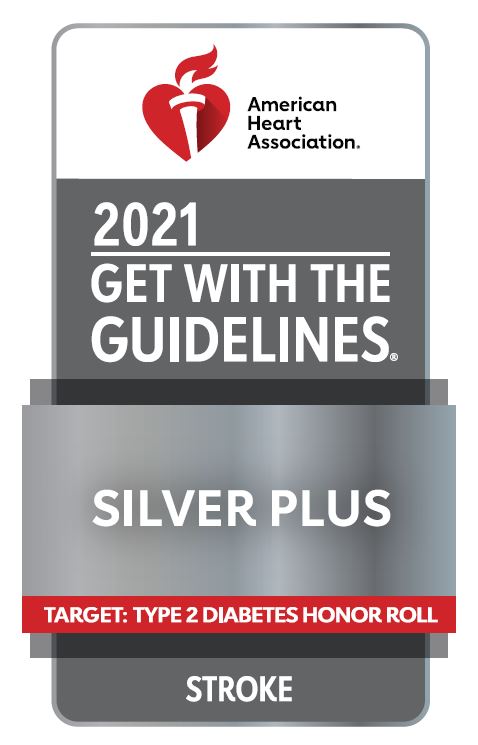 American Heart Association 2021 Stroke Guidelines