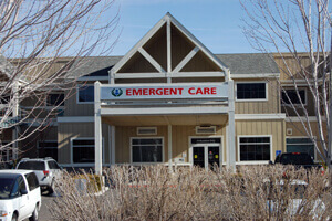 Carson Tahoe Emergent Care