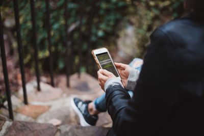 BeWell App