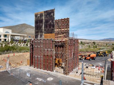Construction