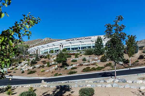 Carson Tahoe Cancer Center
