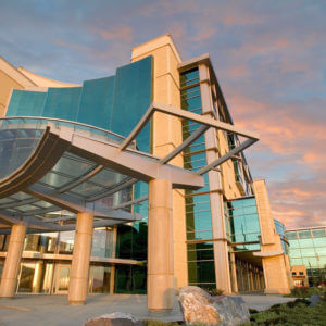 University of Utah Health