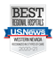 Best Hospital in Nevada by US News and World Report