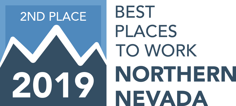 Best Place to Work Northern Nevada