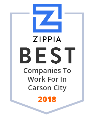 ZIPPIA  Best Companies to Work in Carson City NV