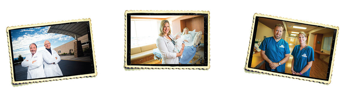 Employee Testimonials