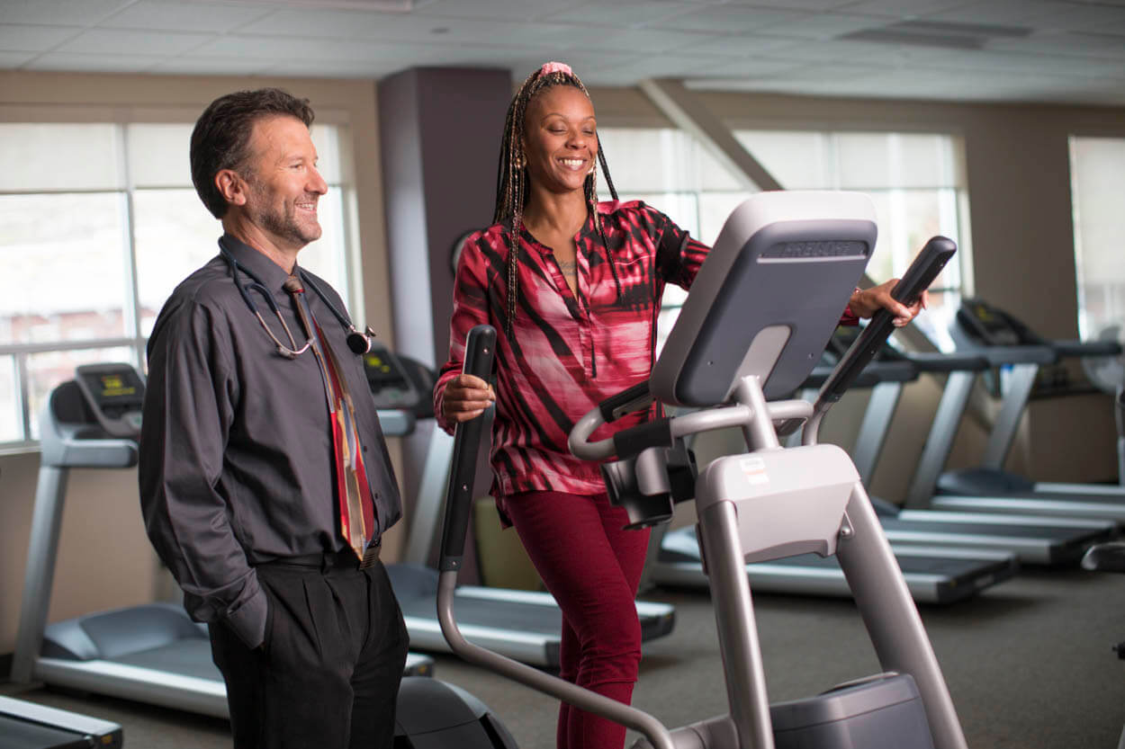 Cardiovascular Care at Carson Tahoe