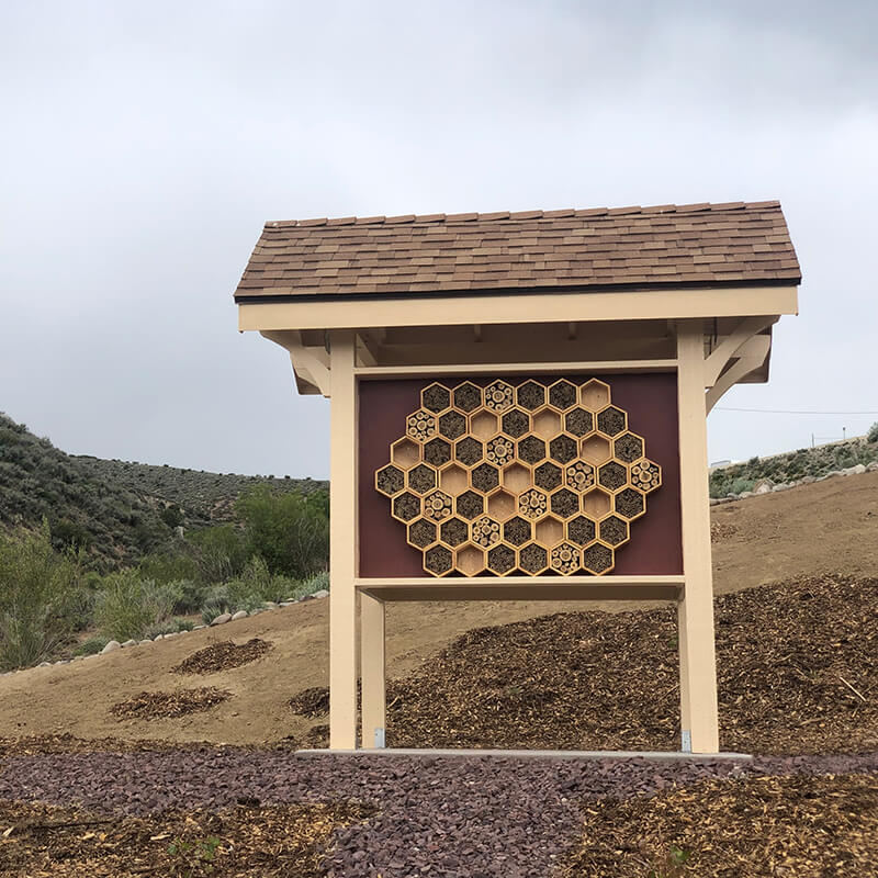 Carson Tahoe Bee Hotel